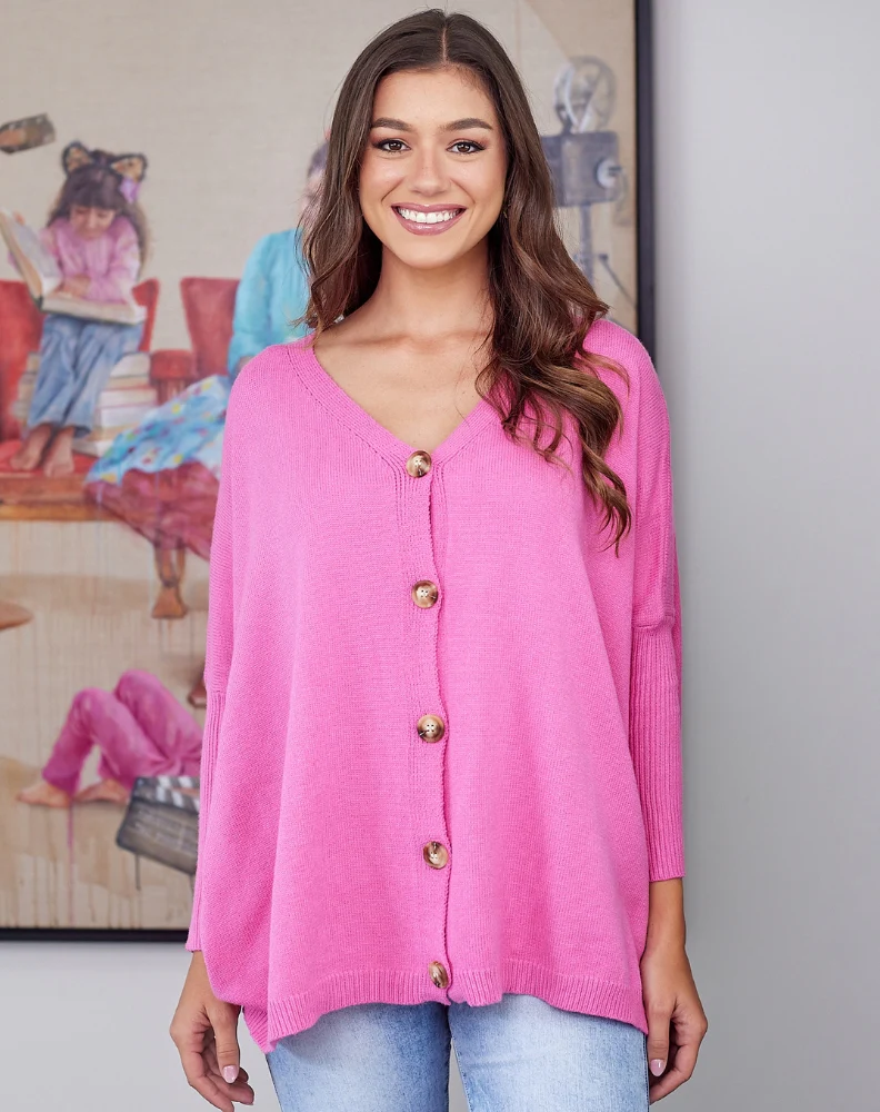 Vibrant Fashion for Every Woman